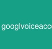 googlvoiceaccounts