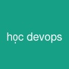 học devops