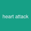 heart attack