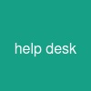 help desk