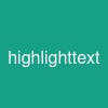 highlight-text