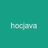 hocjava