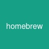 homebrew