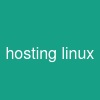 hosting linux