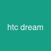 htc dream