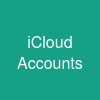 iCloud Accounts