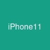 iPhone11