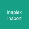 inaplex inaport