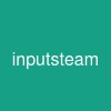 inputsteam