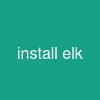 install elk