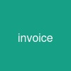 invoice