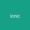 ionic