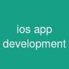 ios app development