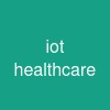 iot healthcare