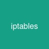 iptables