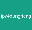 ipv4dungrieng