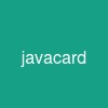 javacard