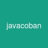 javacoban