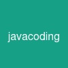 javacoding