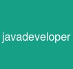 javadeveloper