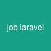 job laravel