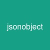 jsonobject