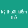 kỹ thuật kiểm thử