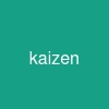 kaizen