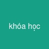 khóa học