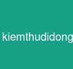 kiemthudidong