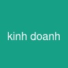 kinh doanh