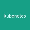 kubenetes