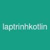 laptrinhkotlin