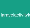 laravelactivitylog