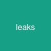 leaks