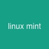 linux mint