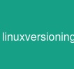 linux_versioning
