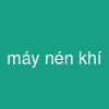 máy nén khí