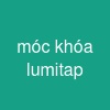 móc khóa lumitap