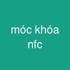 móc khóa nfc