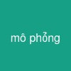 mô phỏng