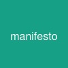 manifesto