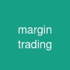 margin trading