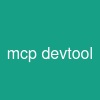 mcp devtool