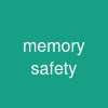memory safety