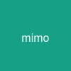 mimo