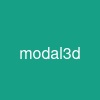 modal3d