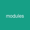 modules