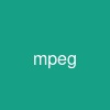 mpeg