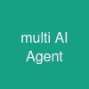 multi AI Agent
